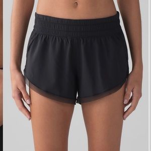 RARE Lululemon Anew Shorts (4”)
